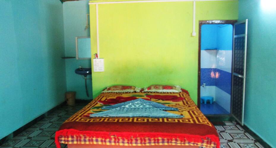 Nath Resort and Tourism, Shiroda 2